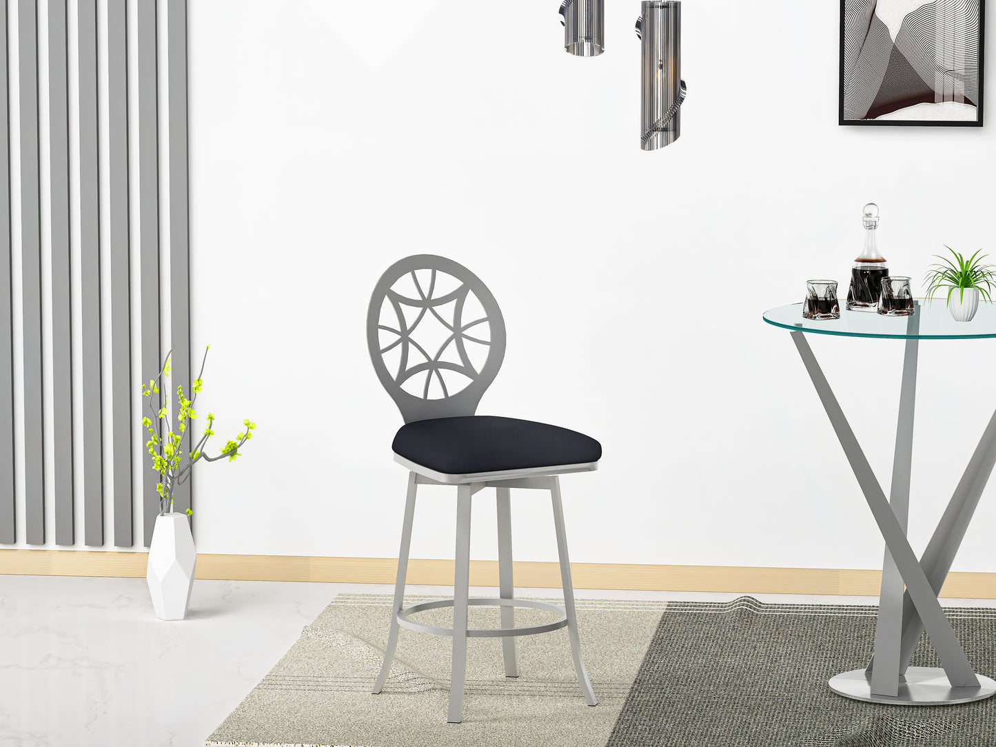 Harper Counter Stool