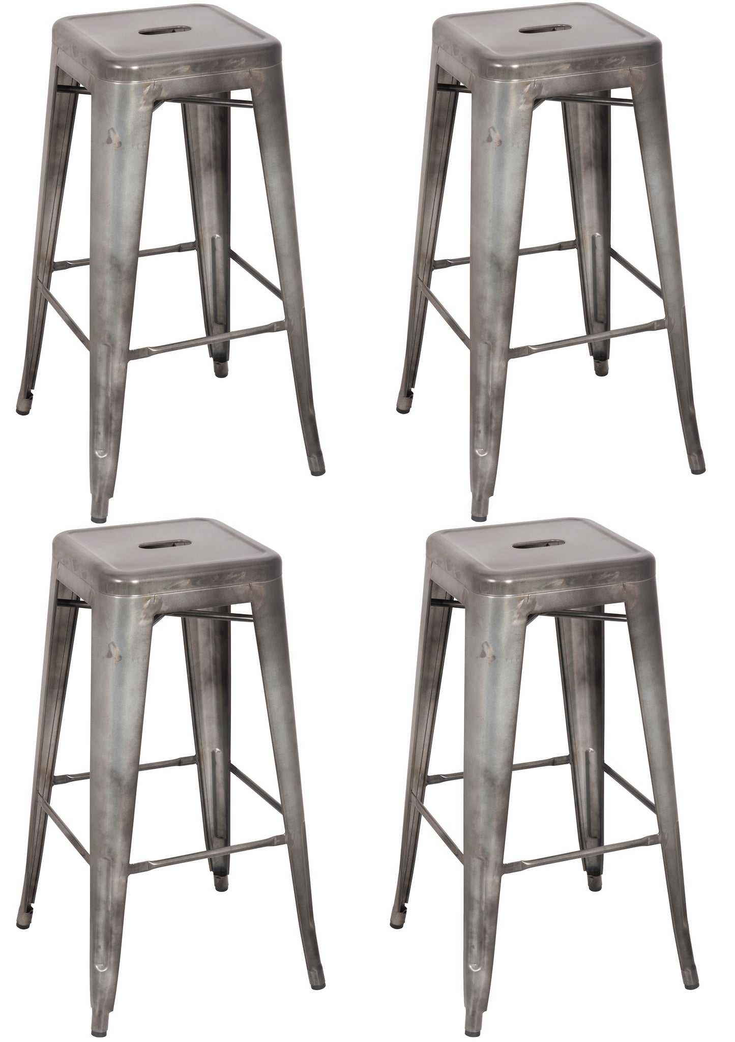 Milo Bar Stool (Set of 4)