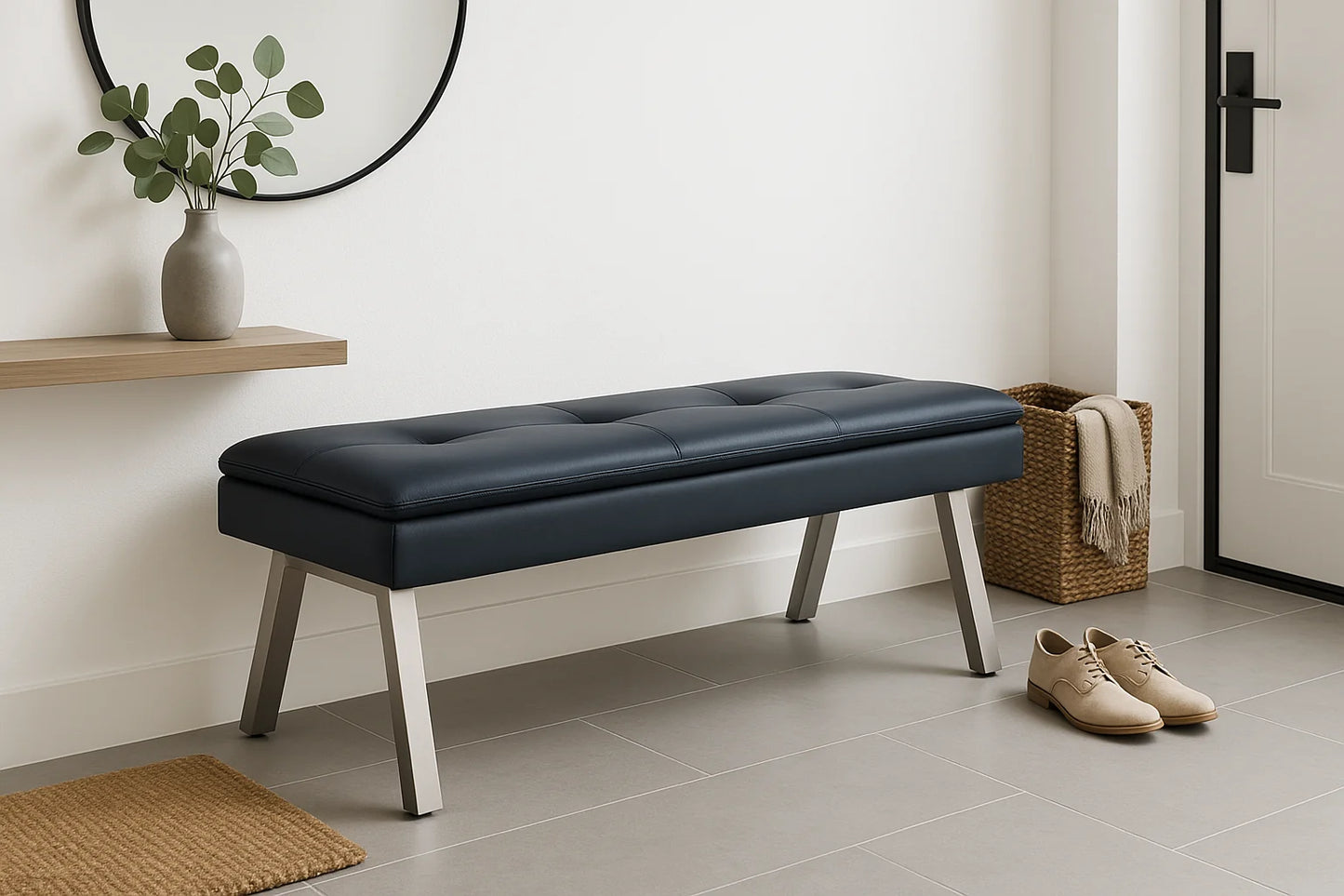 Julien Bench
