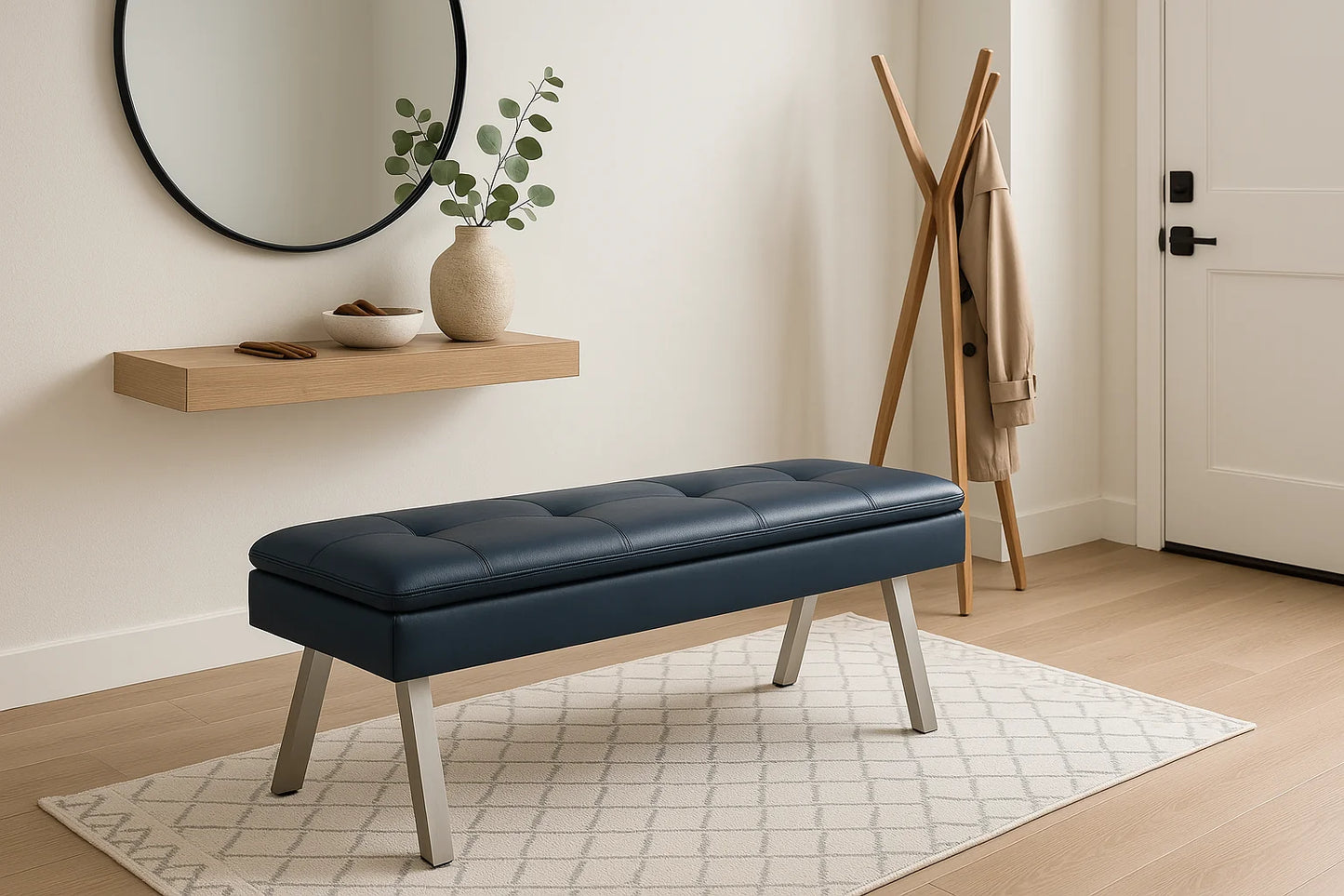 Julien Bench